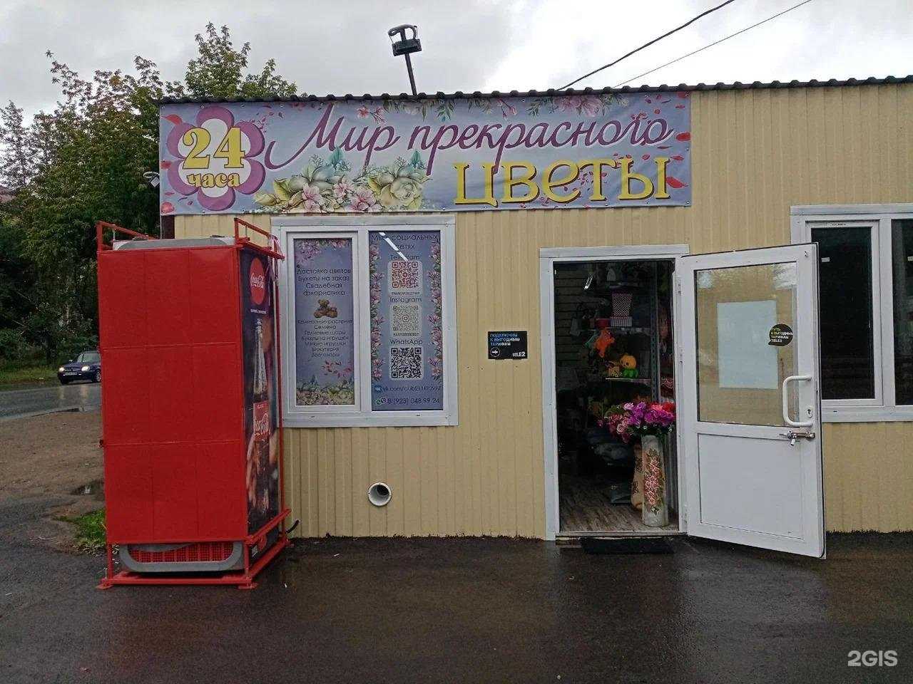 Отзывы на компанию Мир прекрасного в г. Омск c фото