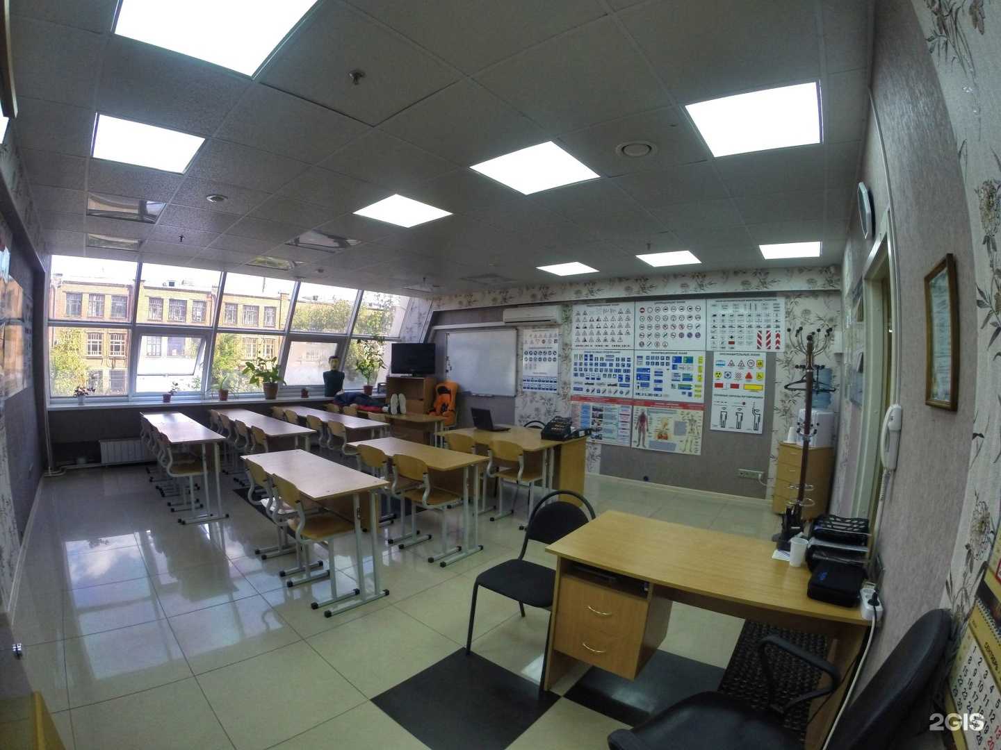 Отзывы на компанию Курсант в Екатеринбурге c фото