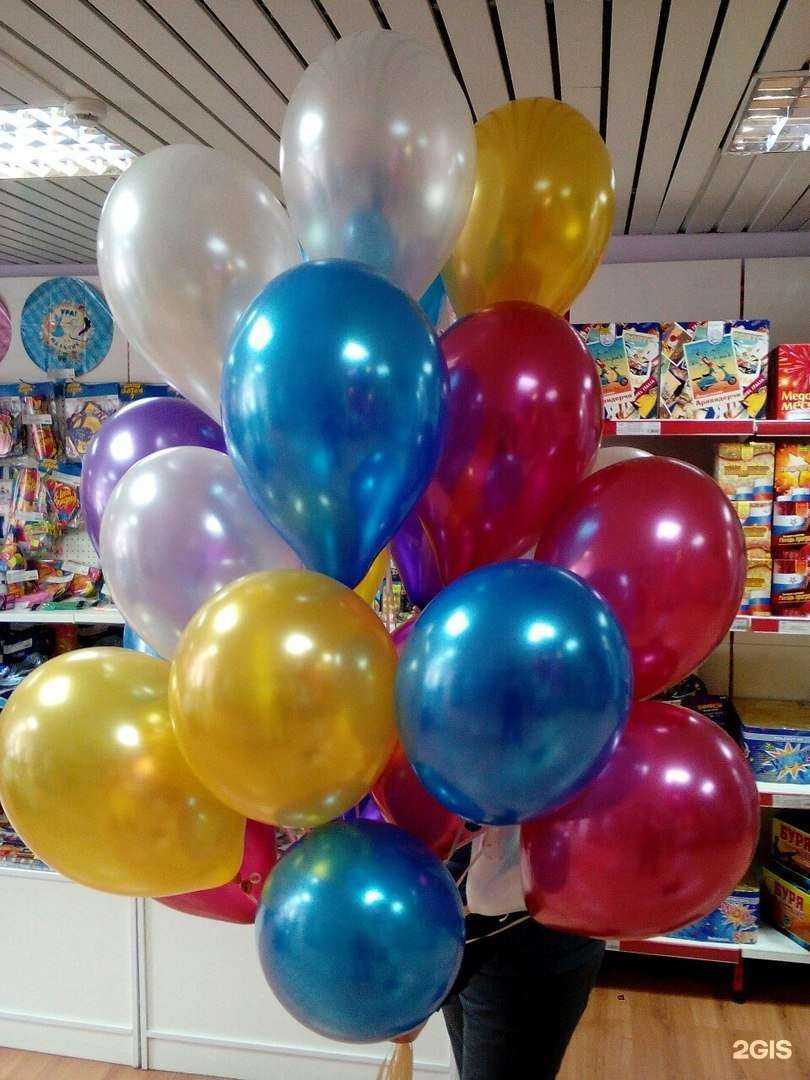 Отзывы на компанию БОЛЬШОЙ ПРАЗДНИК в Тюмени c фото