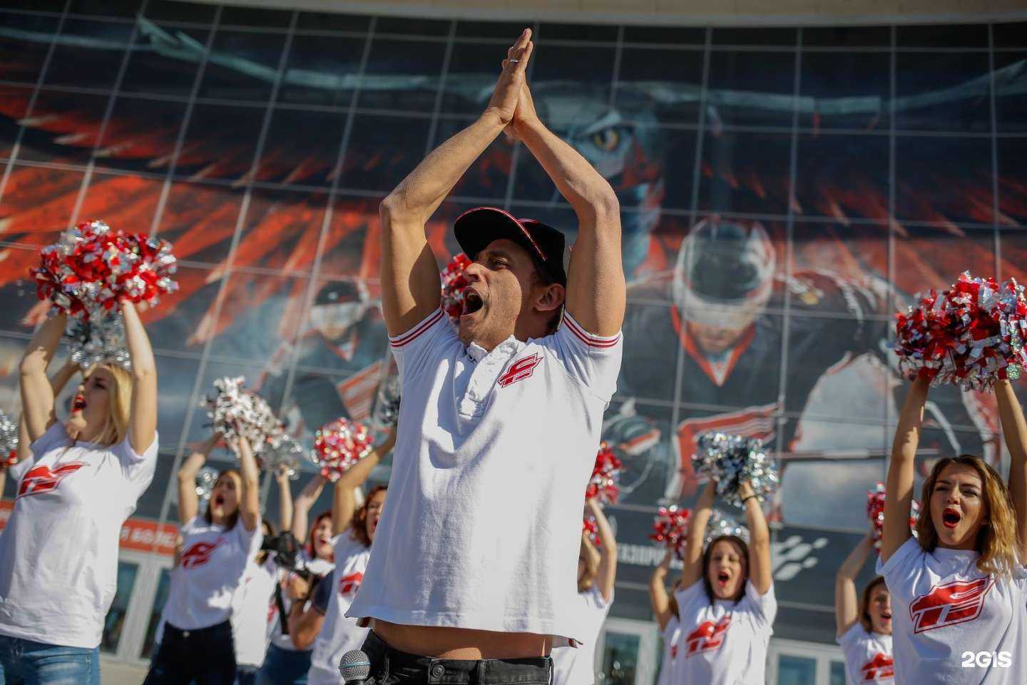 Отзывы на компанию Медведь креативная банда. Event в г. Омск c фото