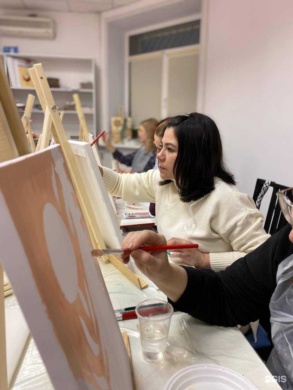 Отзывы на компанию Скетч в Тольятти c фото