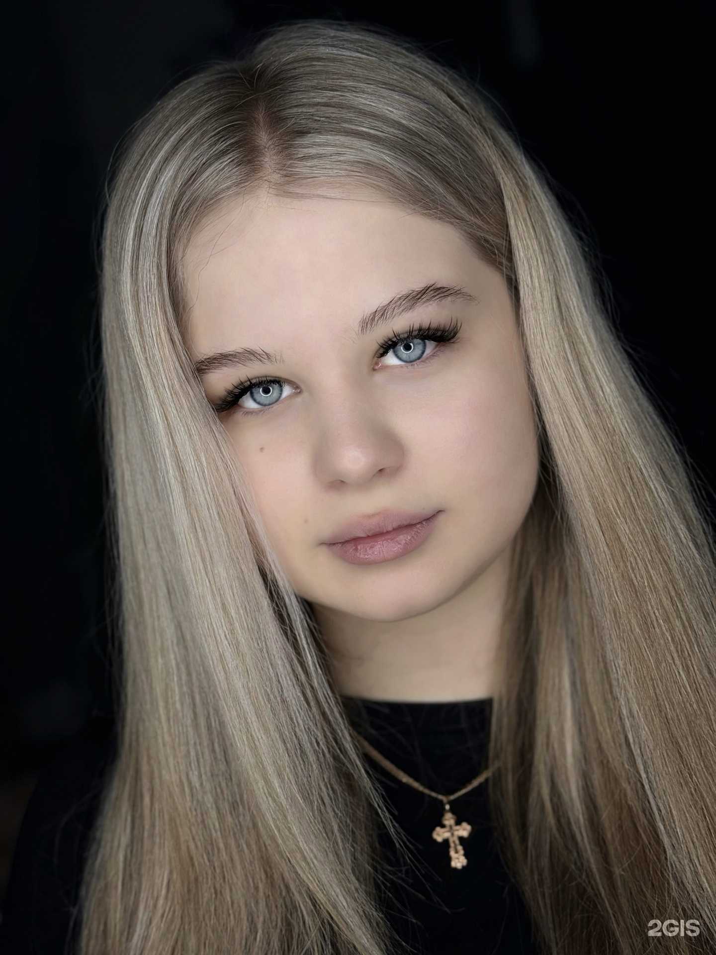 Отзывы на компанию Студия наращивания ресниц и оформления бровей в Краснодаре c фото