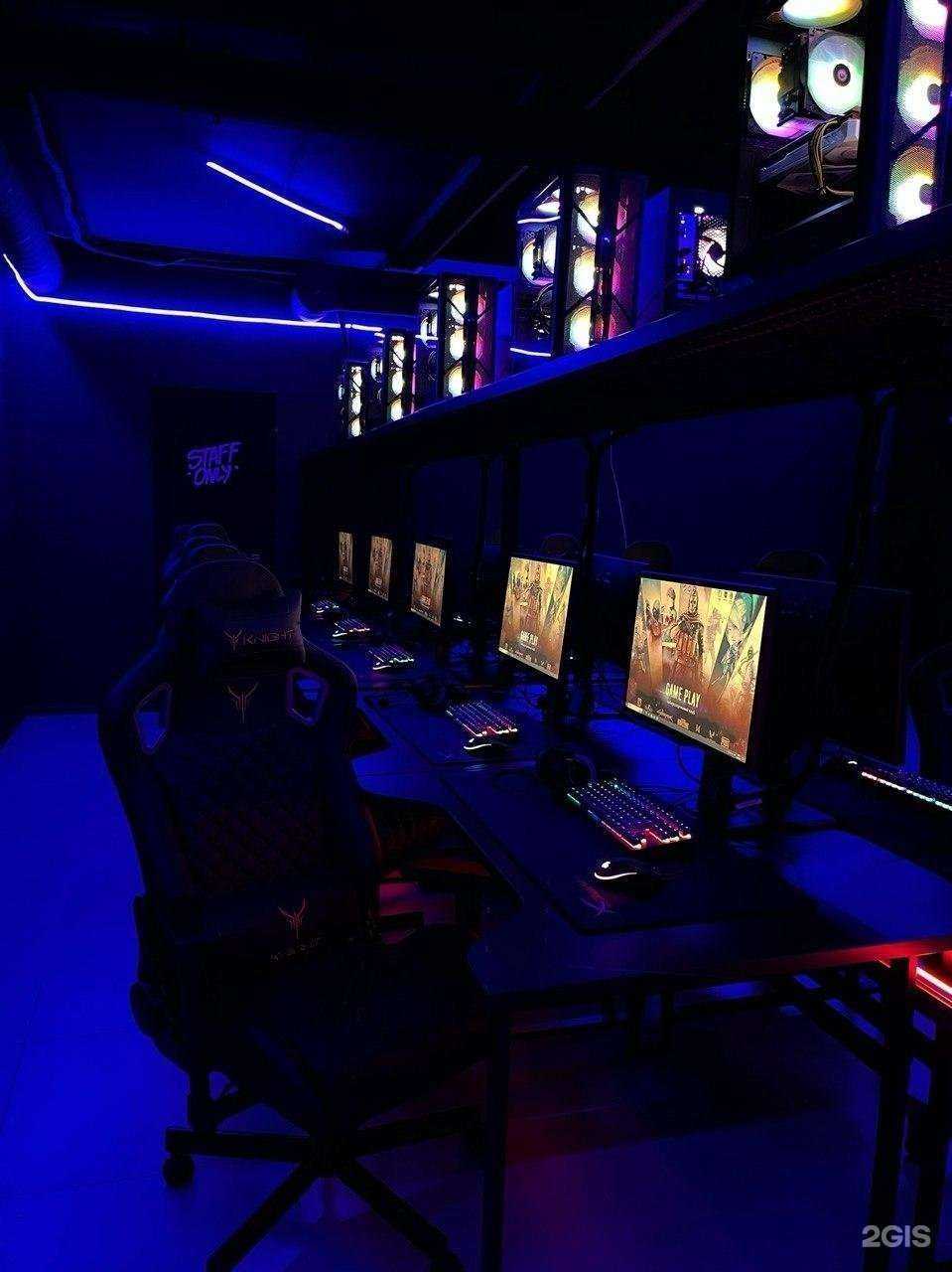 Отзывы на компанию GamePlay в г. Абакан c фото