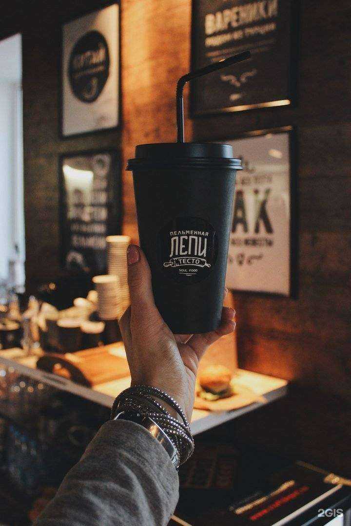 Отзывы на компанию Лепи тесто в г. Нижний Новгород c фото