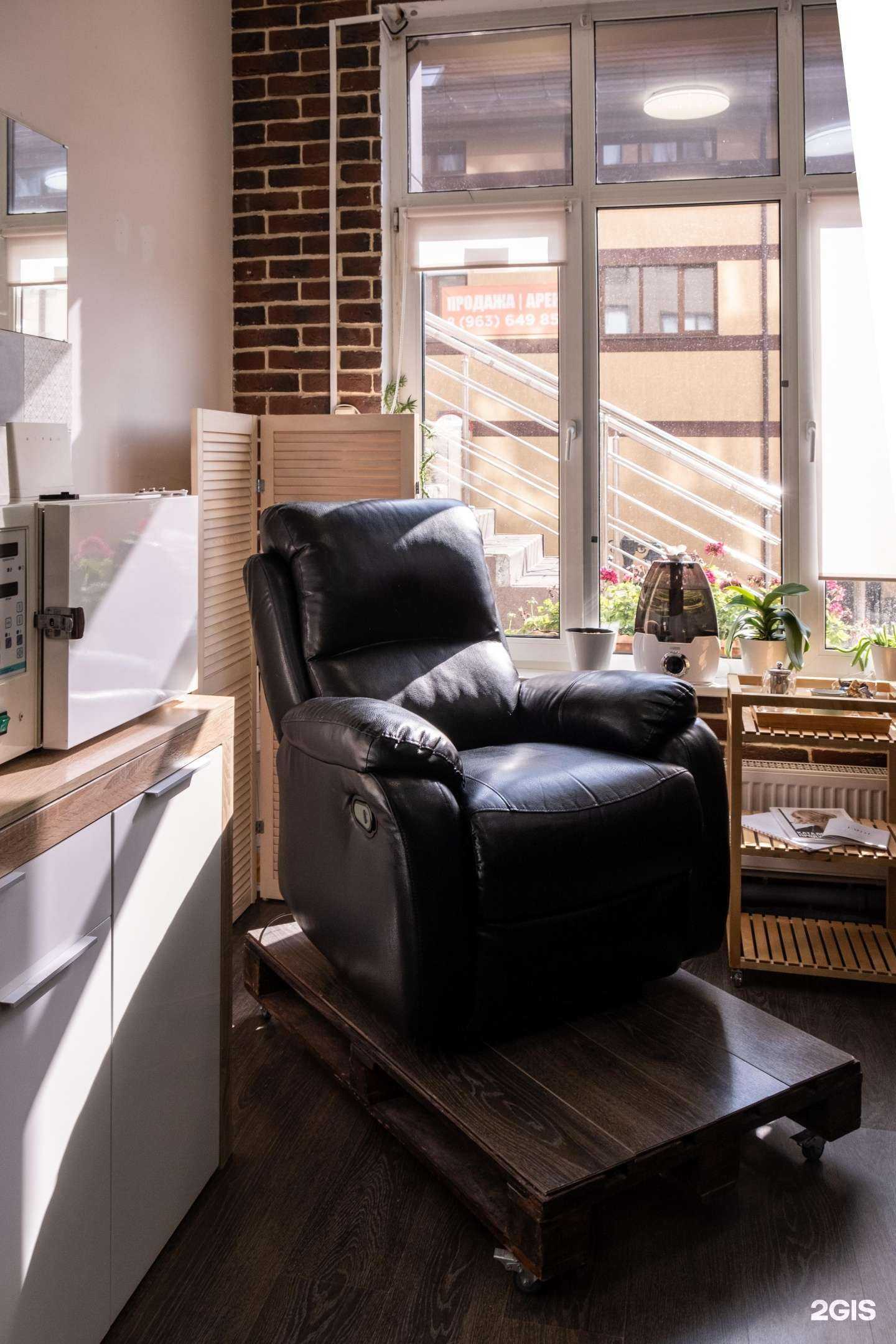 Отзывы на компанию Duo styles в г. Коммунарка c фото