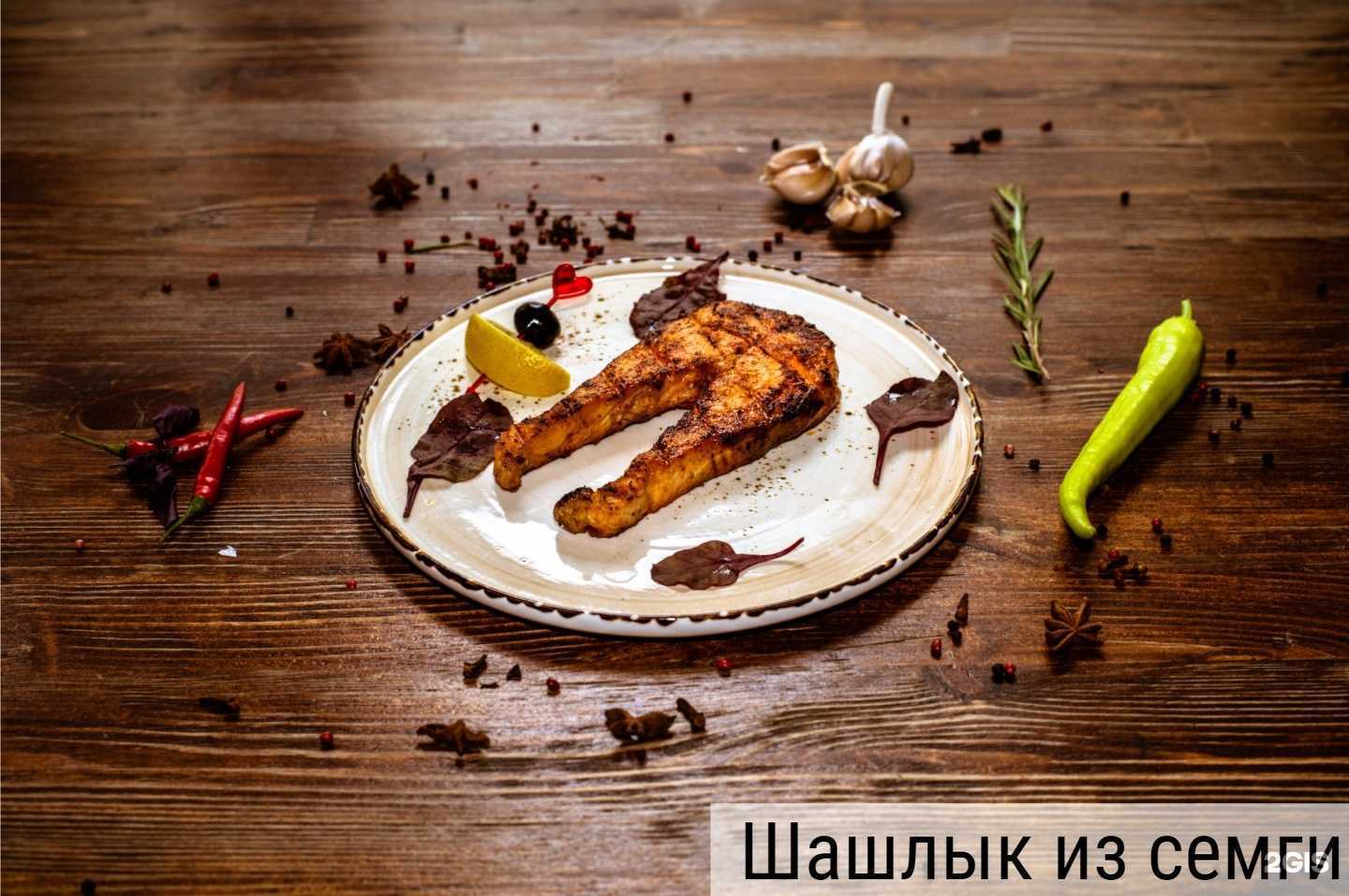 Отзывы на компанию Мангал-House в г. Воронеж c фото