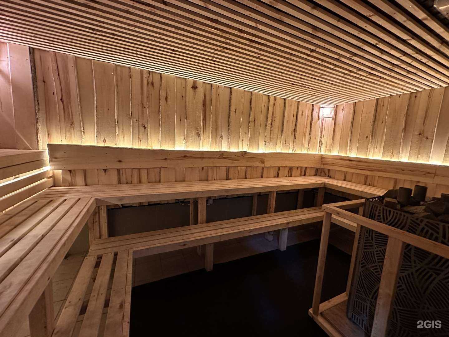 Отзывы на компанию Илимские Бани в г. Иркутск c фото