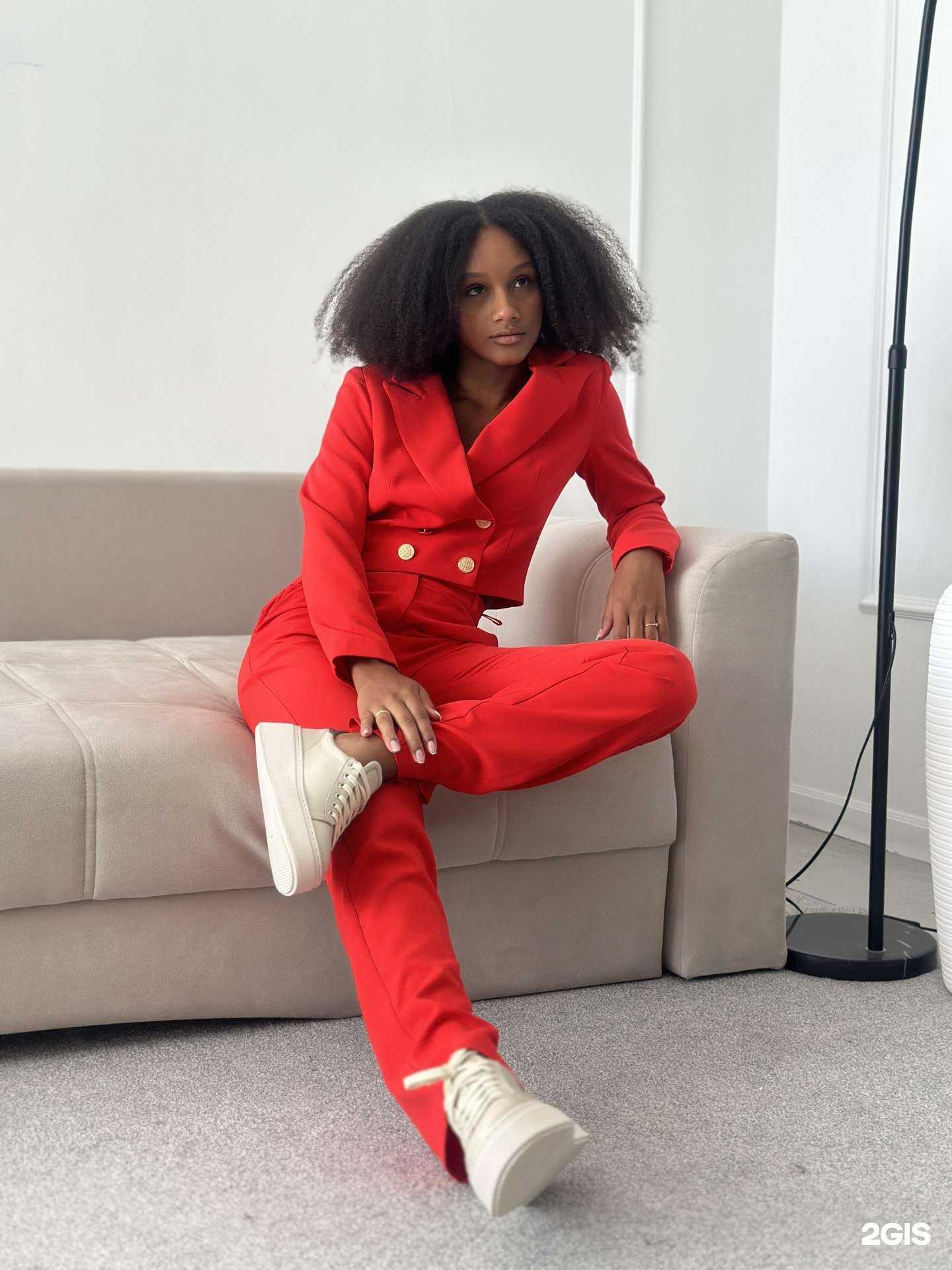 Отзывы на компанию Goroh в г. Владивосток c фото