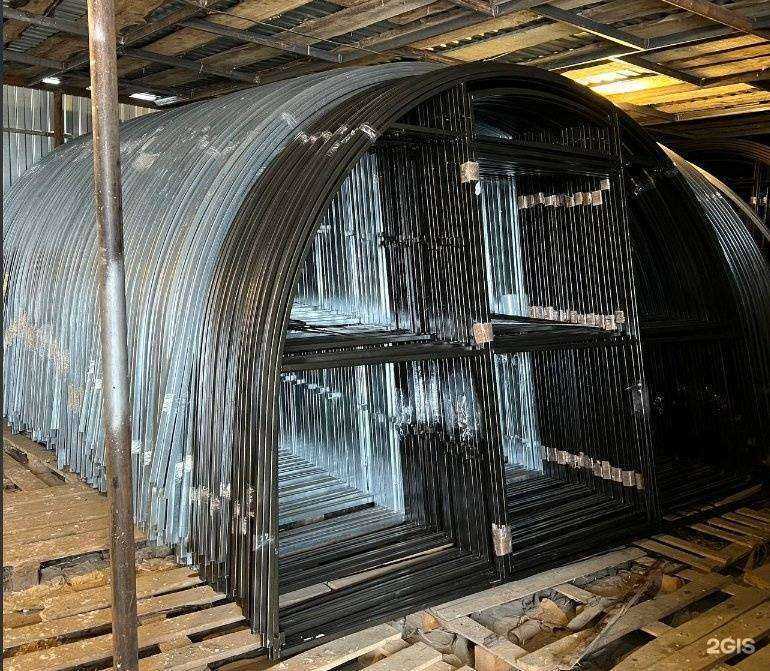 Отзывы на компанию Академия теплиц в г. Ижевск c фото