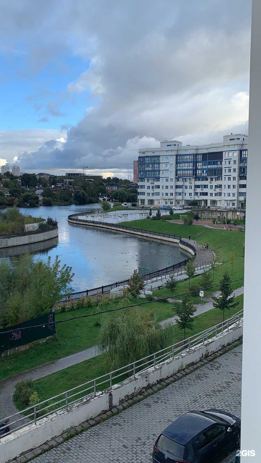 Отзывы на компанию Тинейджер на миллион в Красногорске c фото - фотография 2 из 2