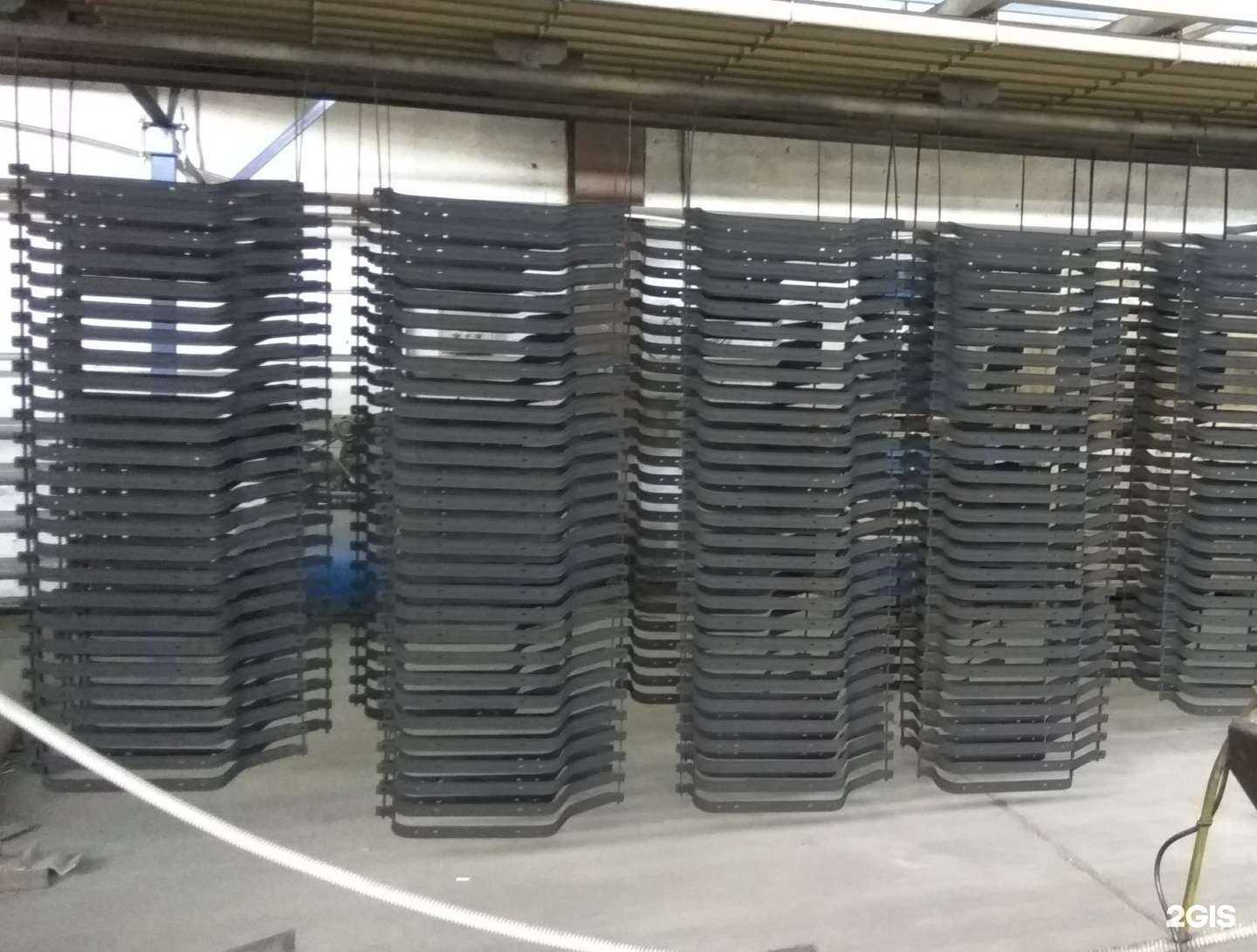 Отзывы на компанию Индустрия Цвета НН в Нижнем Новгороде c фото