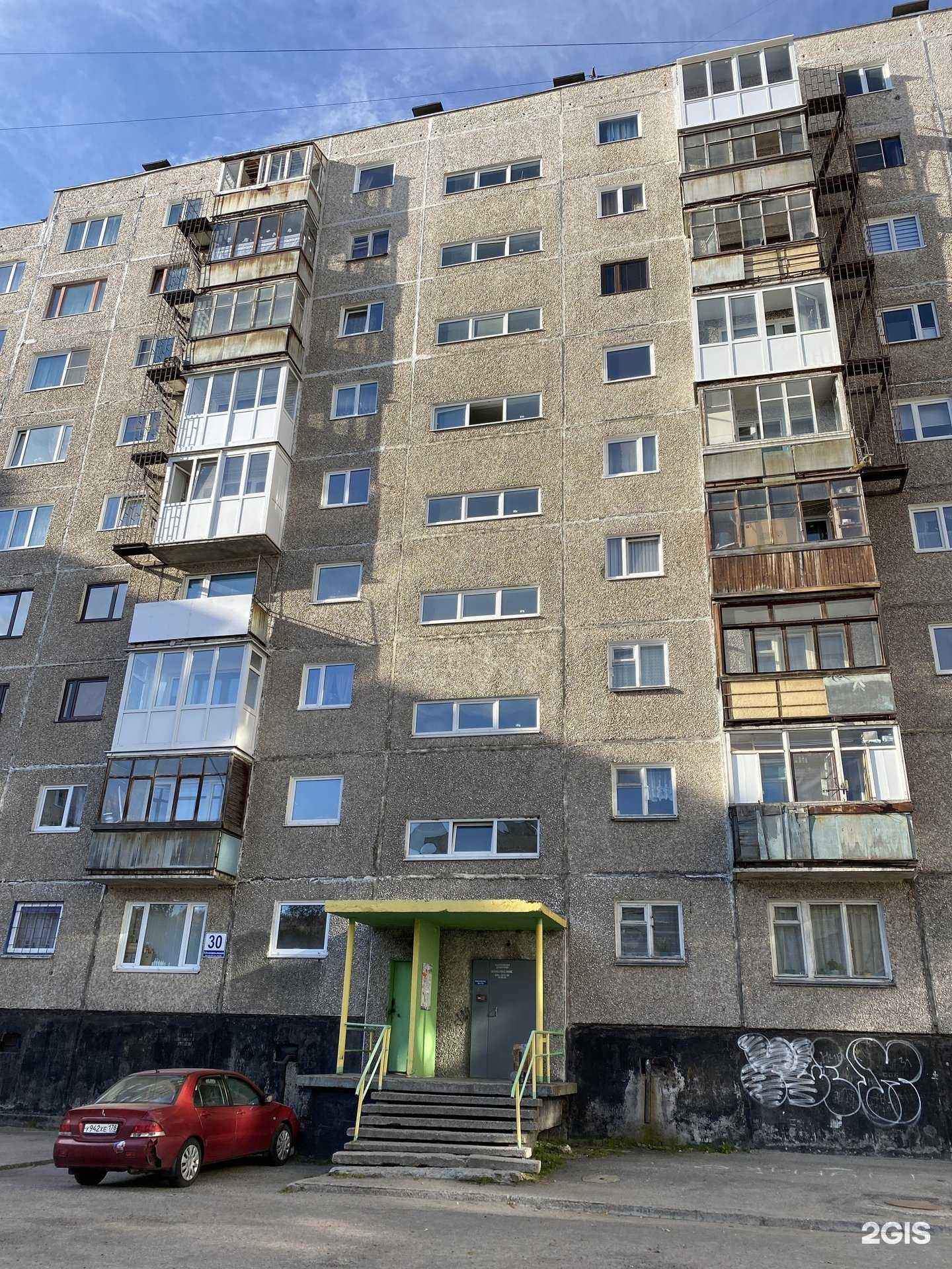 Отзывы на компанию Кабинет маникюра в Мурманске c фото