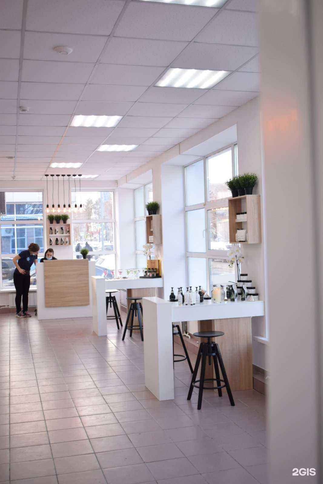 Отзывы на компанию Siberian Wellness  в Тюмени c фото