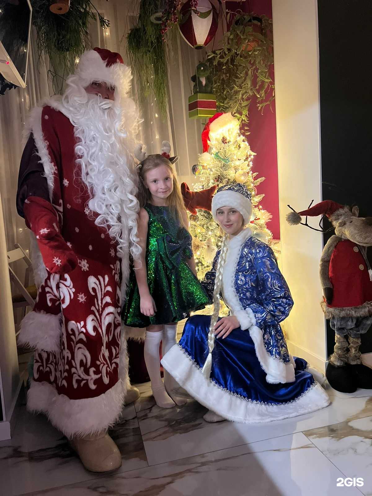 Отзывы на компанию Харитошка в г. Калининград c фото