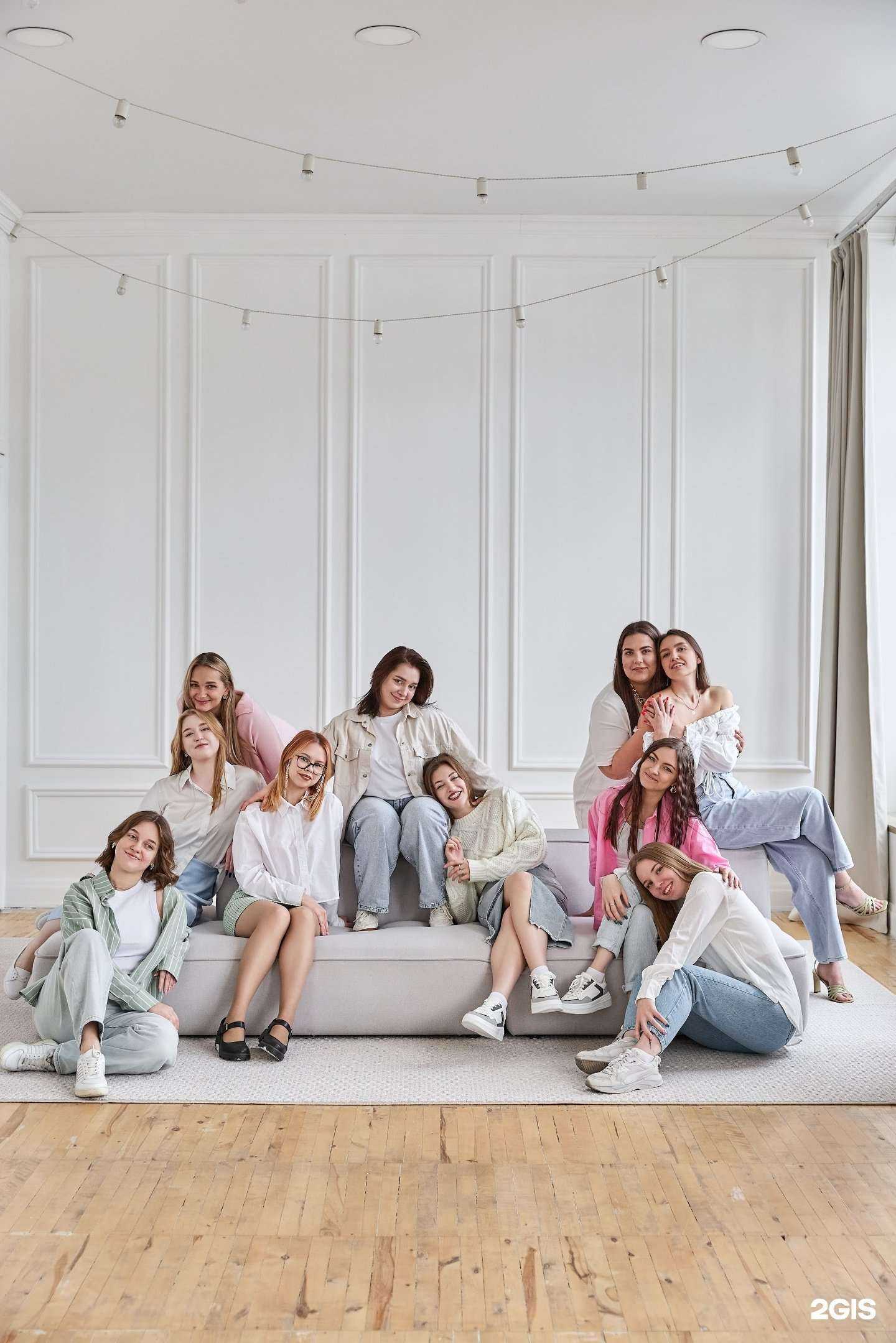 Отзывы на компанию Не только ногти в Екатеринбурге c фото