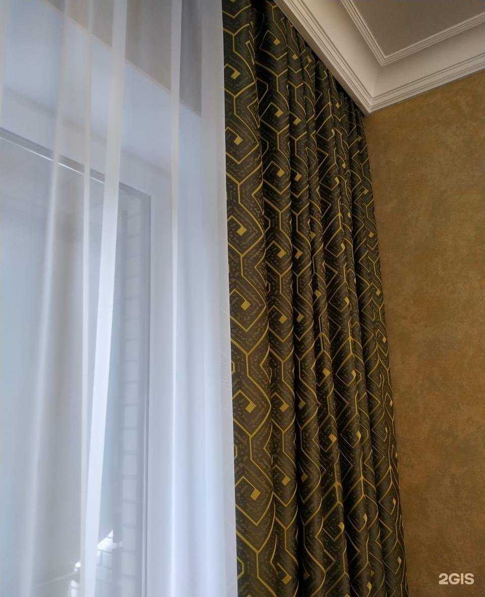 Отзывы на компанию Цвет текстиля в г. Москва c фото