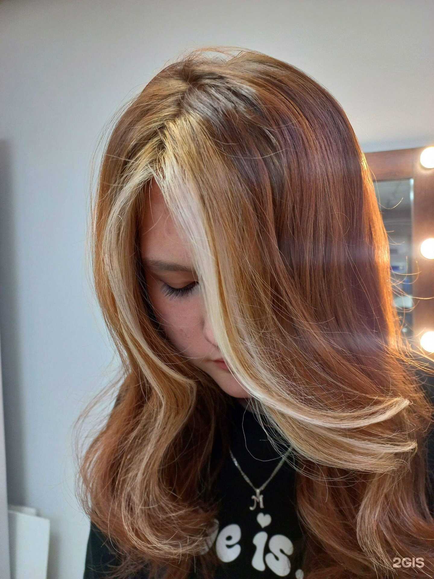 Отзывы на компанию Парикмахерская в г. Чита c фото