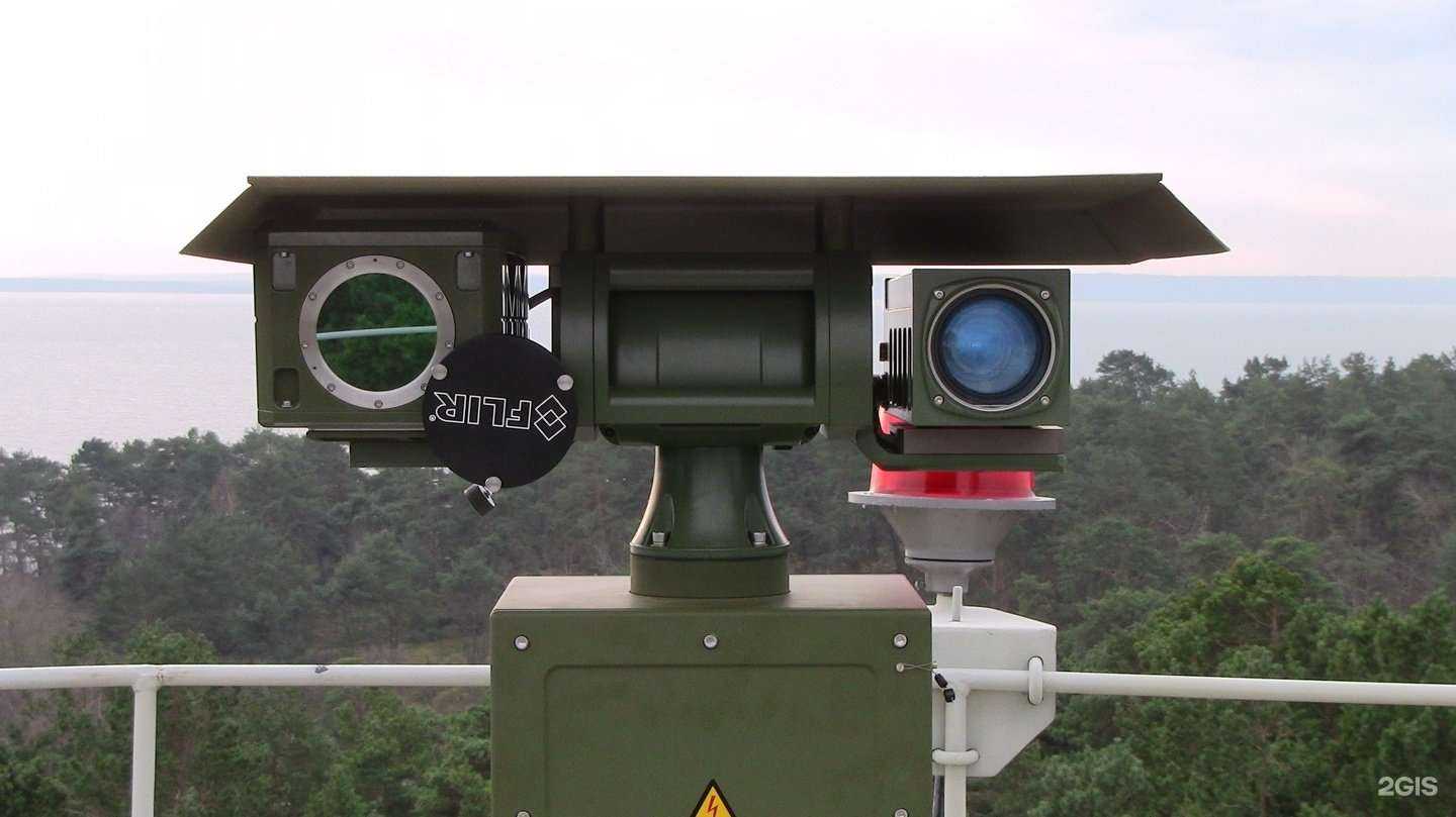 Отзывы на компанию Комплексные системы безопасности в г. Калининград c фото