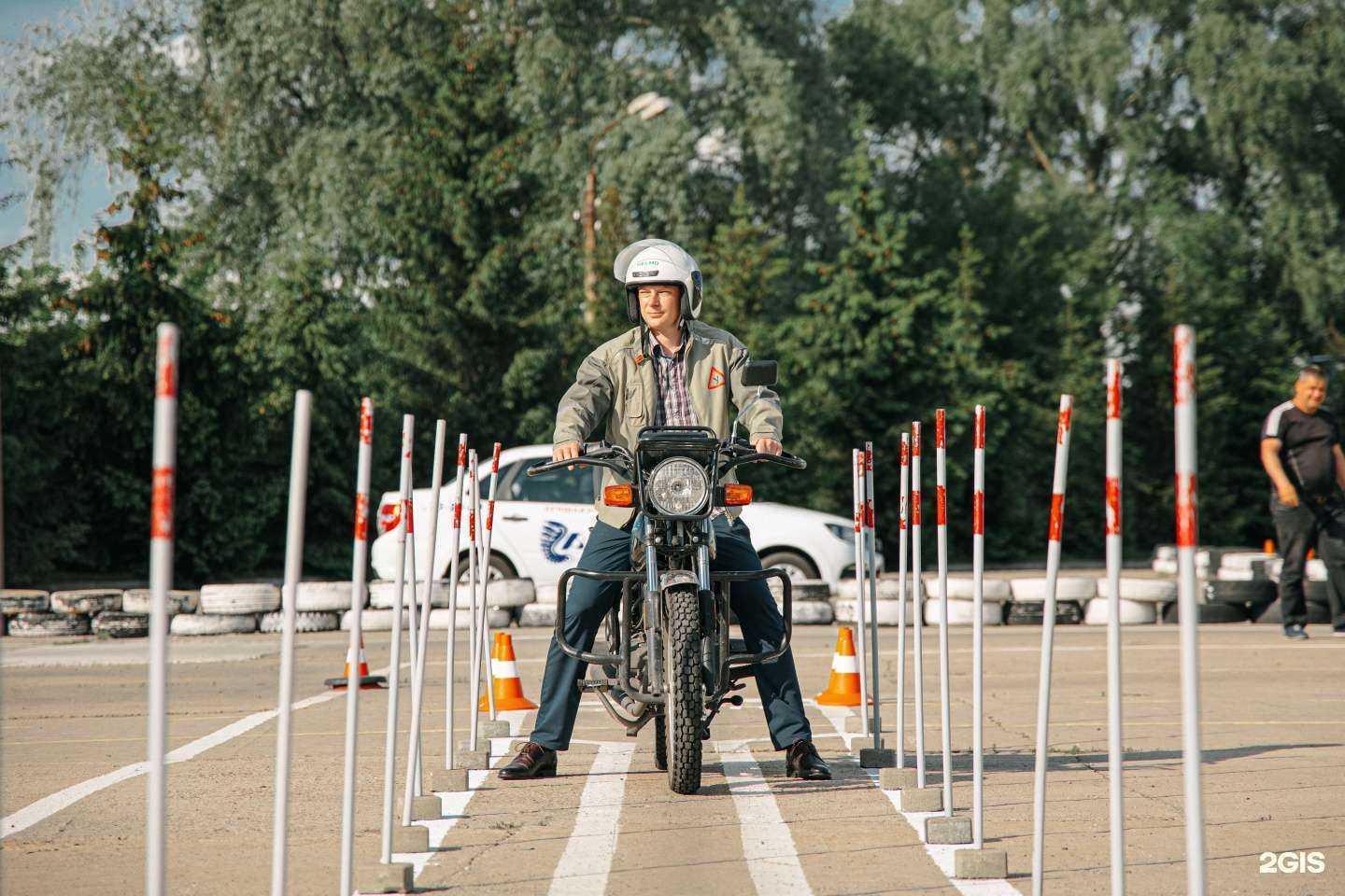 Отзывы на компанию Автошкола на Южном в Курске c фото