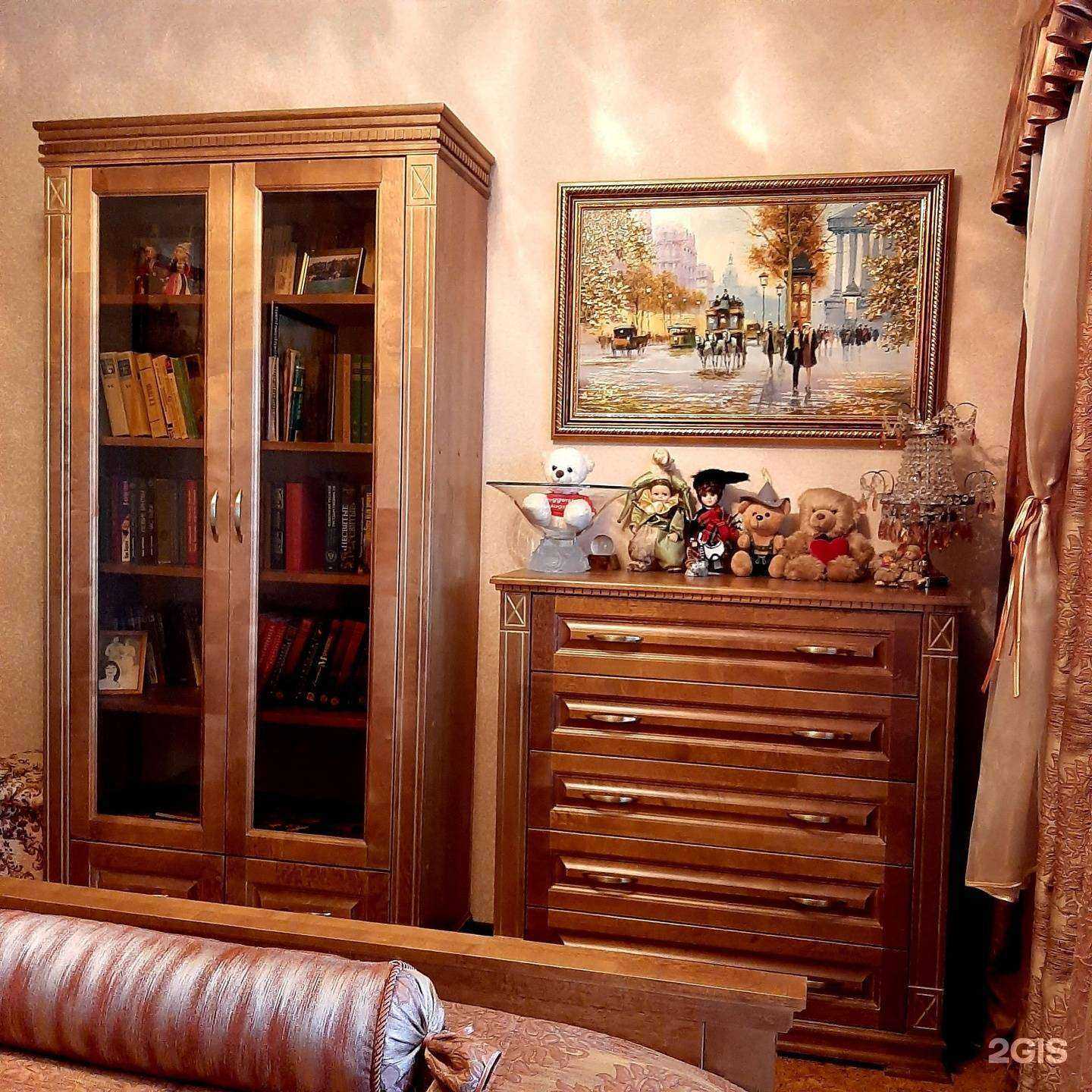 Отзывы на компанию Муром в Казани c фото