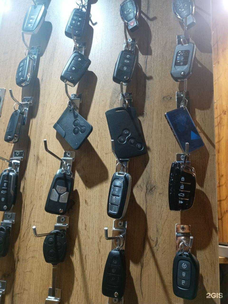 Отзывы на компанию Ключ под Ключ в г. Псков c фото