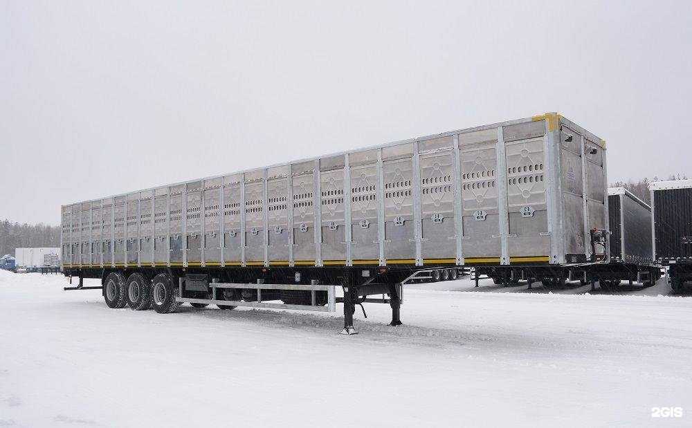 Отзывы на компанию Второе грузовое в г. Иркутск c фото