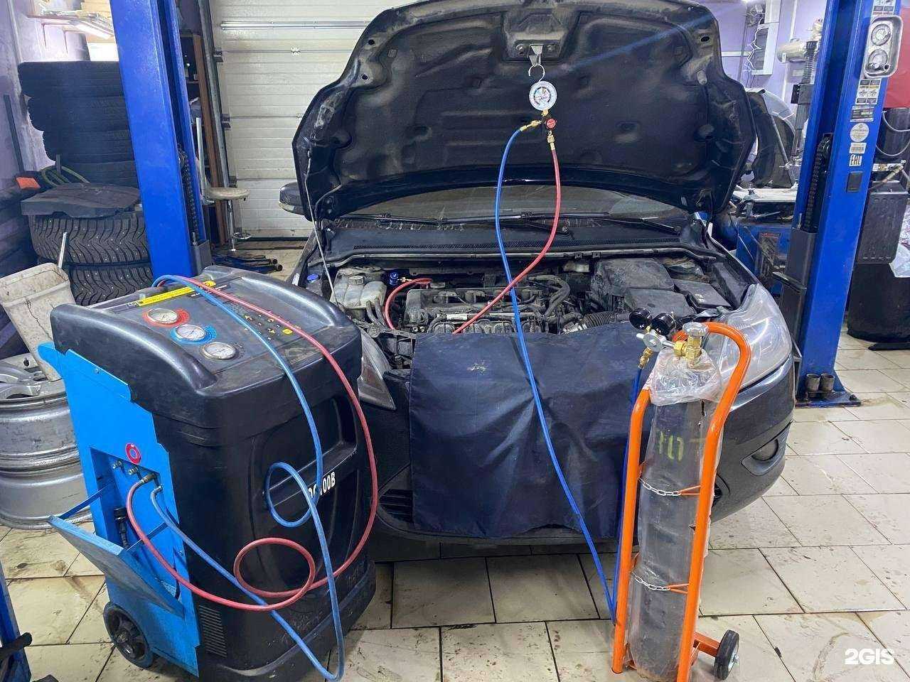 Отзывы на компанию 32 service в г. Москва c фото