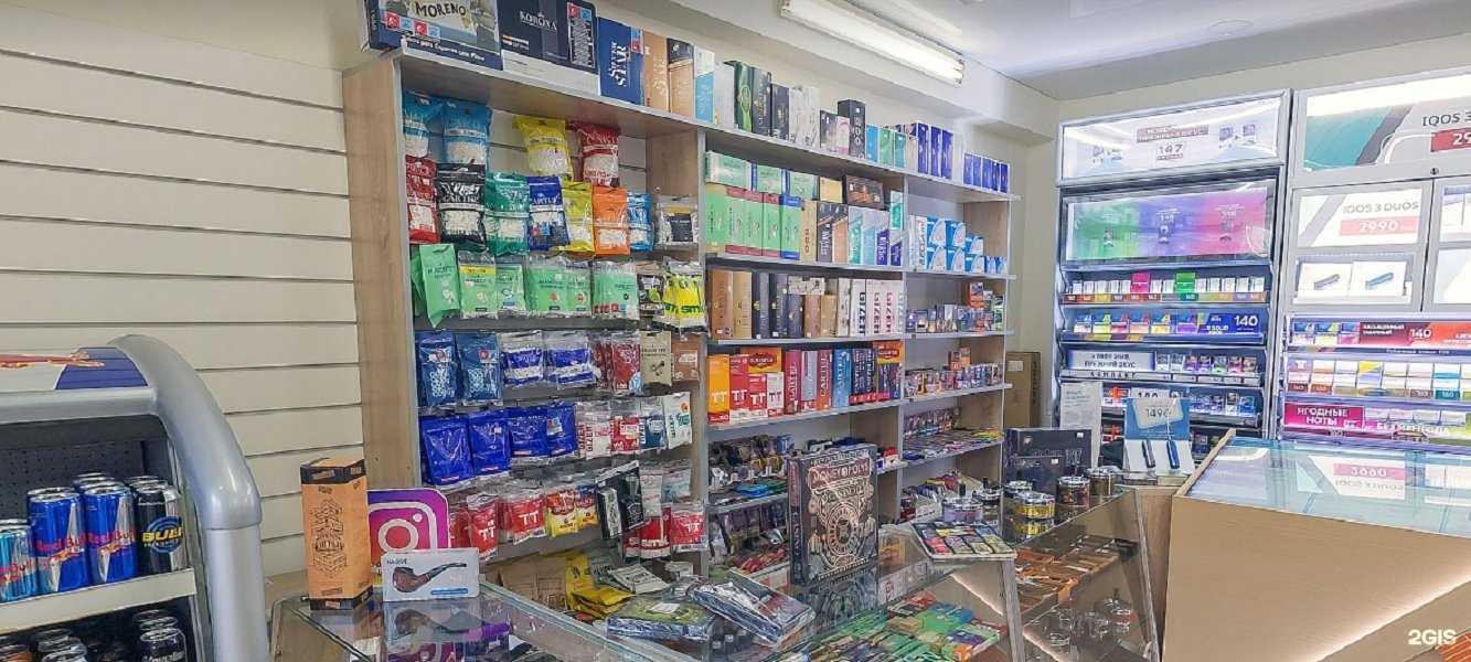 Отзывы на компанию Tobacco 05 в Каспийске c фото