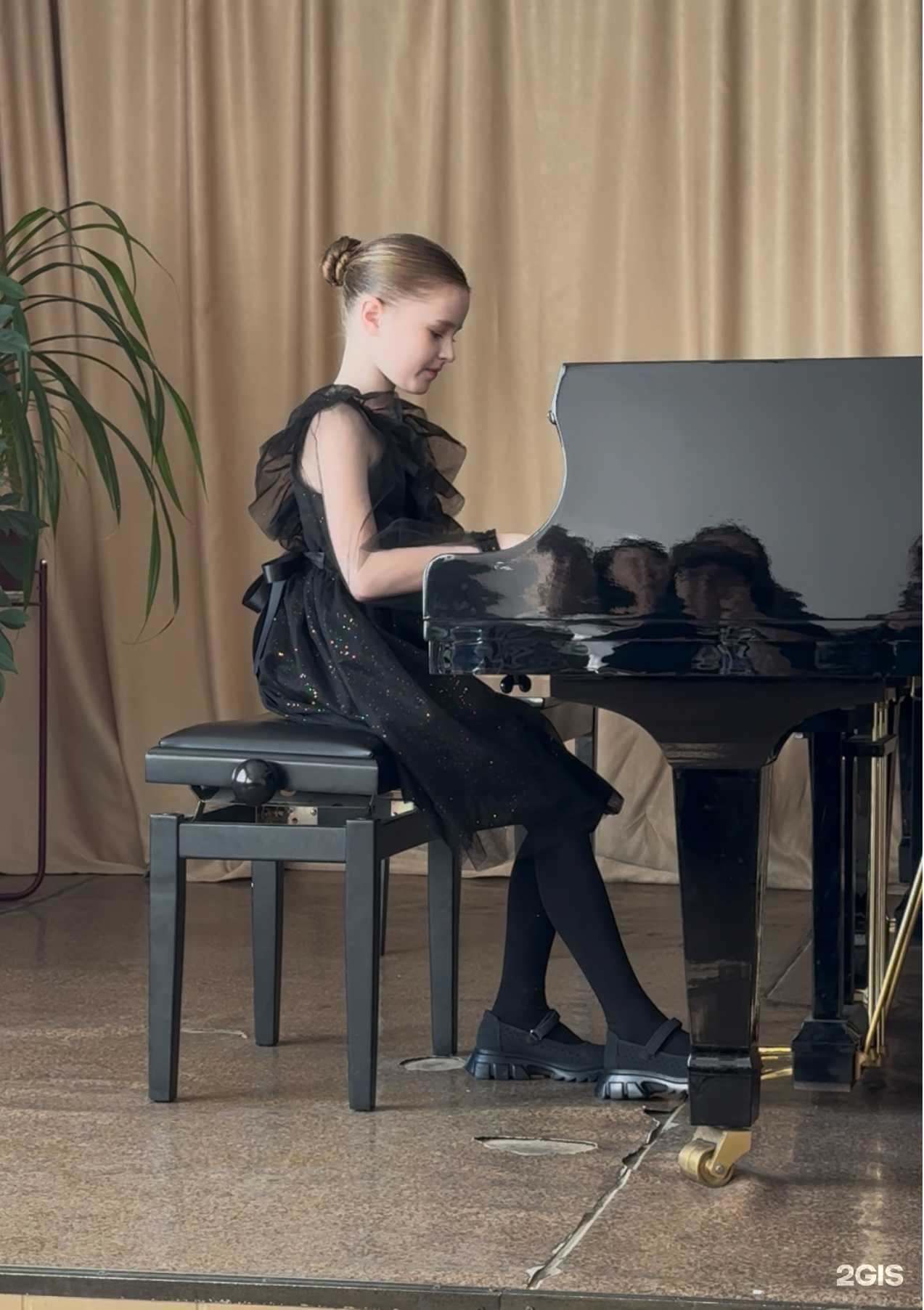 Отзывы на компанию УЧИСЬ ВИРТУОЗNО в г. Владивосток c фото