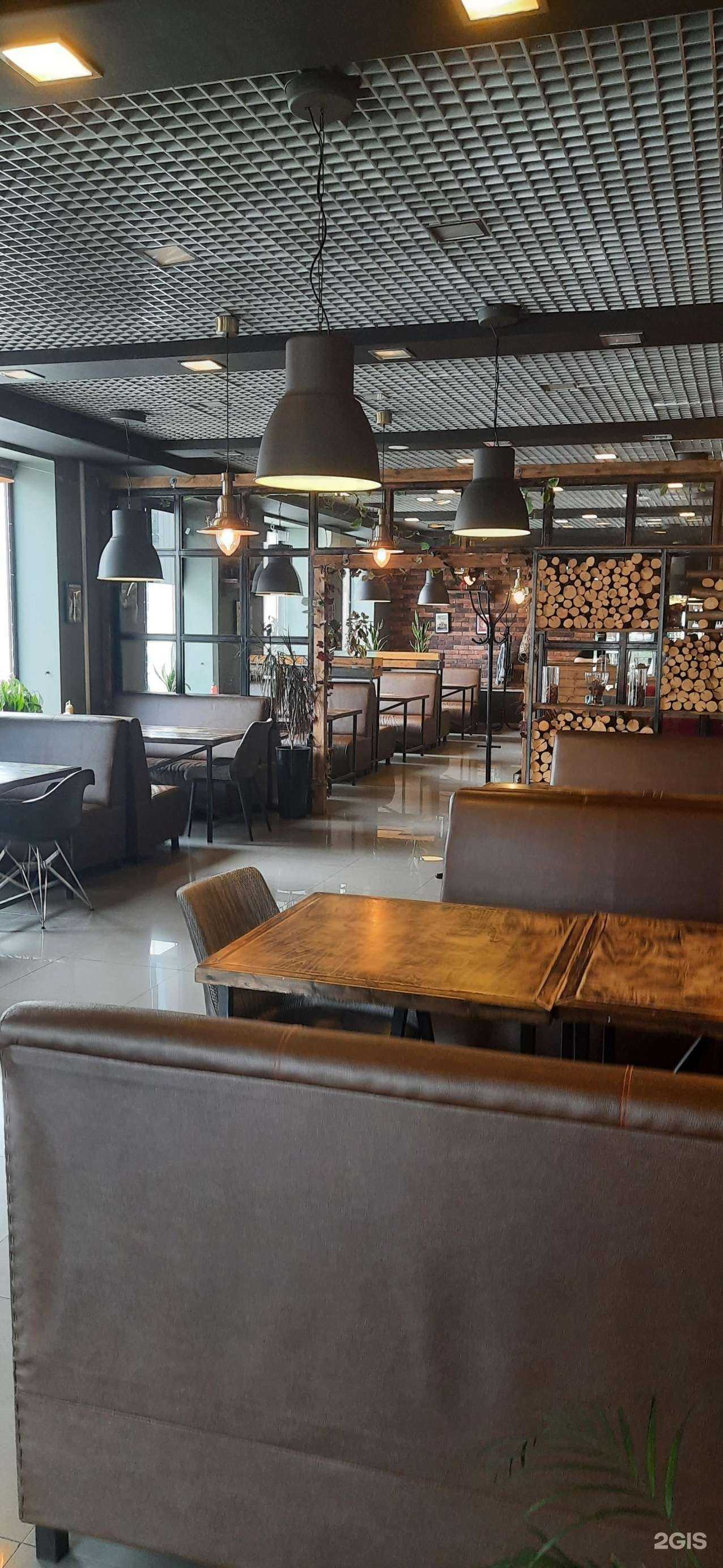 Отзывы на компанию Burger mafia в Нальчике c фото