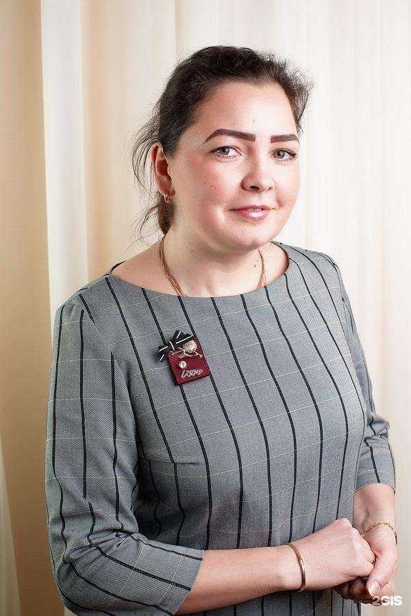 Отзывы на компанию Средняя школа №4 в Сыктывкаре c фото