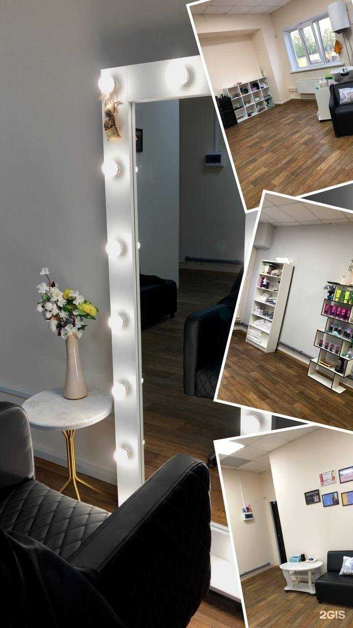 Отзывы на компанию _masha_keratin в Ярославле c фото