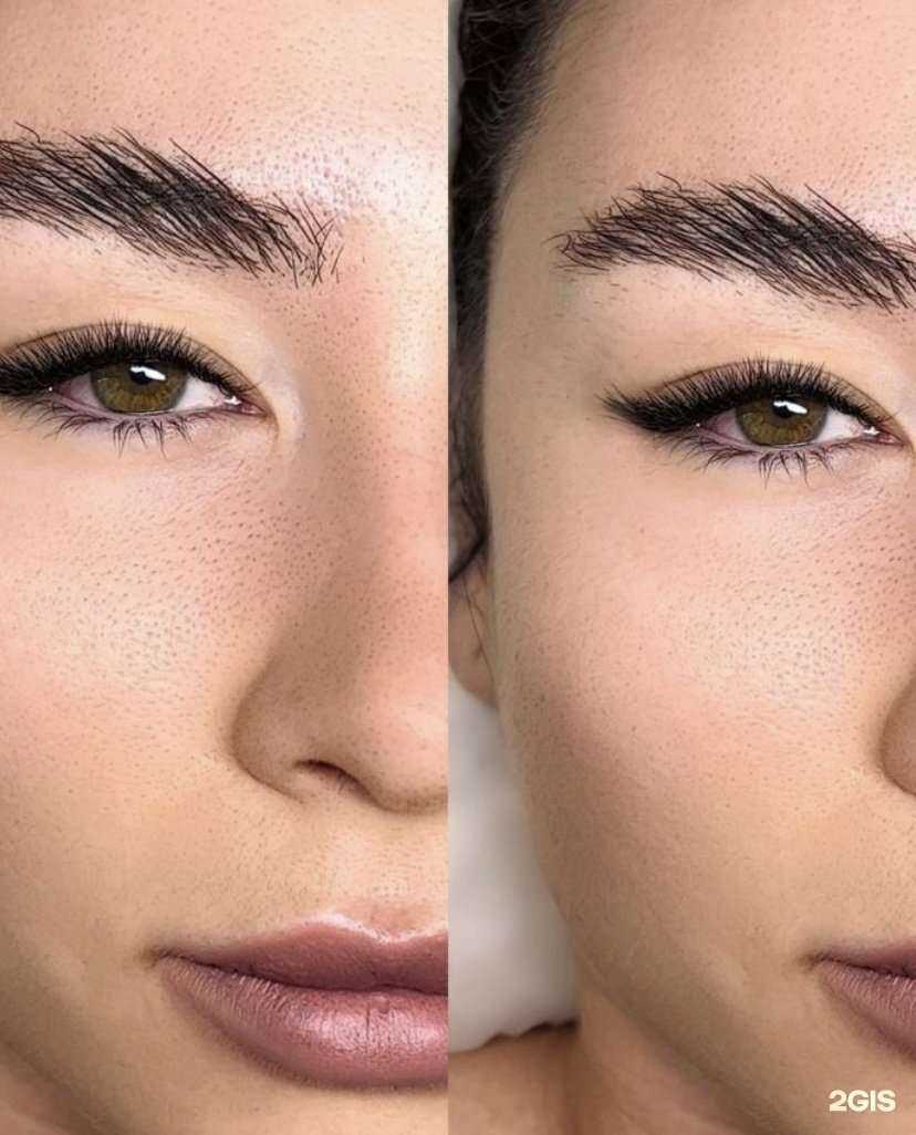 Отзывы на компанию Студия наращивания ресниц в Новосибирске c фото