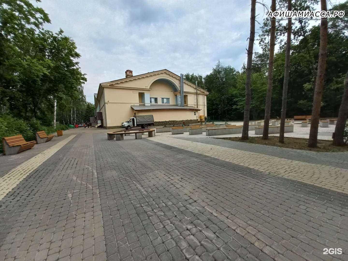 Отзывы на компанию Дубки в Нижнем Новгороде c фото - фотография 2 из 2
