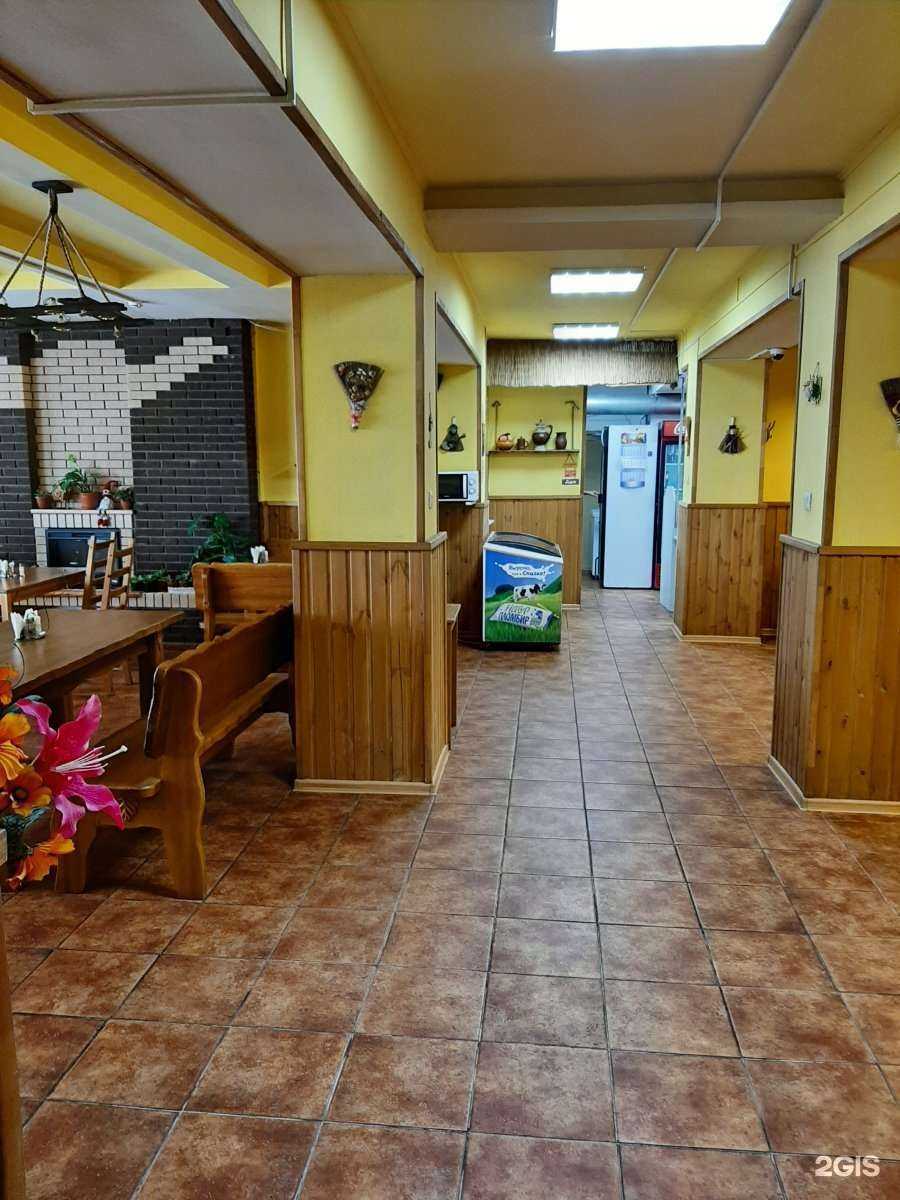 Отзывы на компанию Хутор-ок в Новосибирске c фото