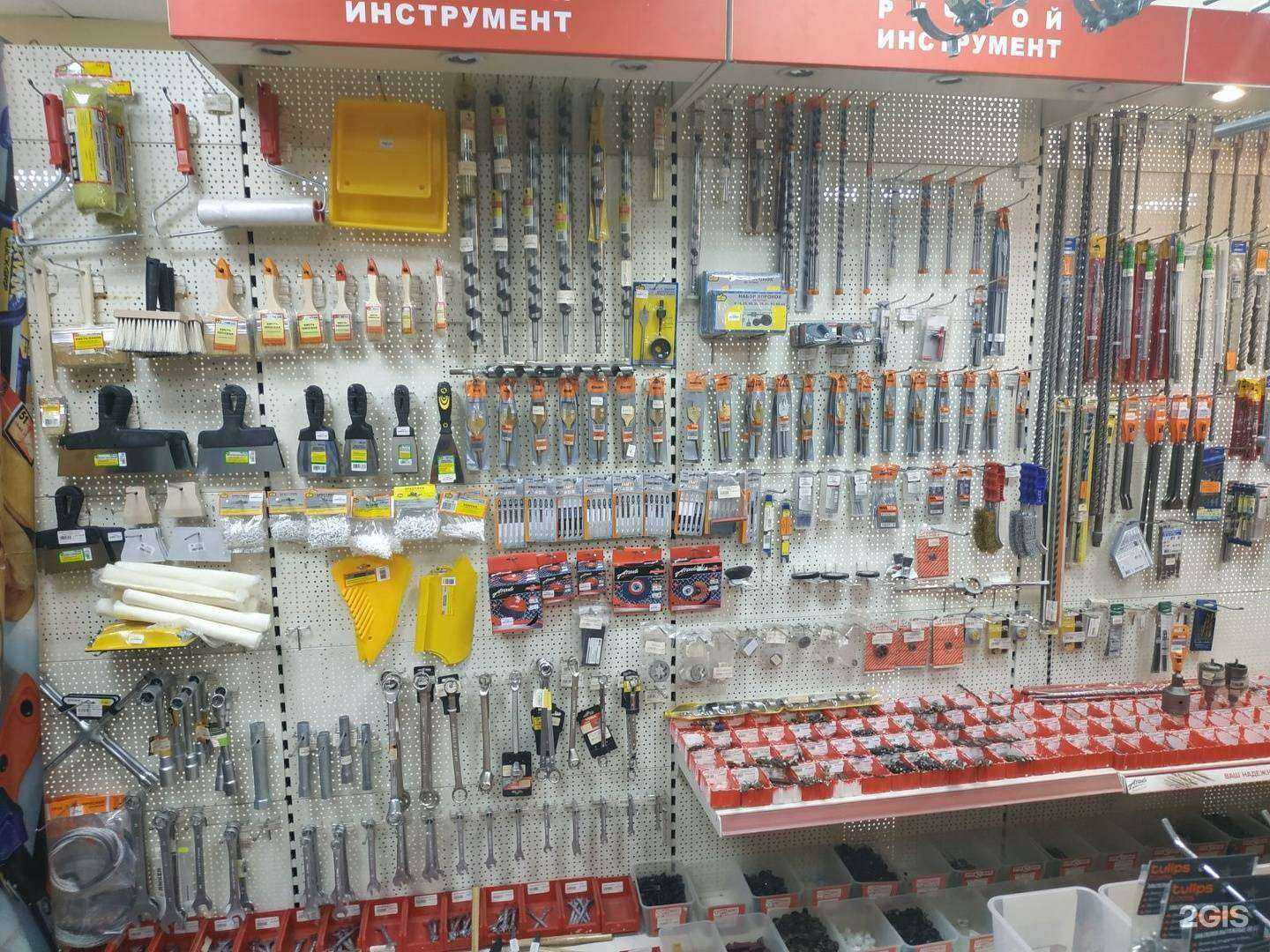 Отзывы на компанию КрепЦентр в г. Барнаул c фото