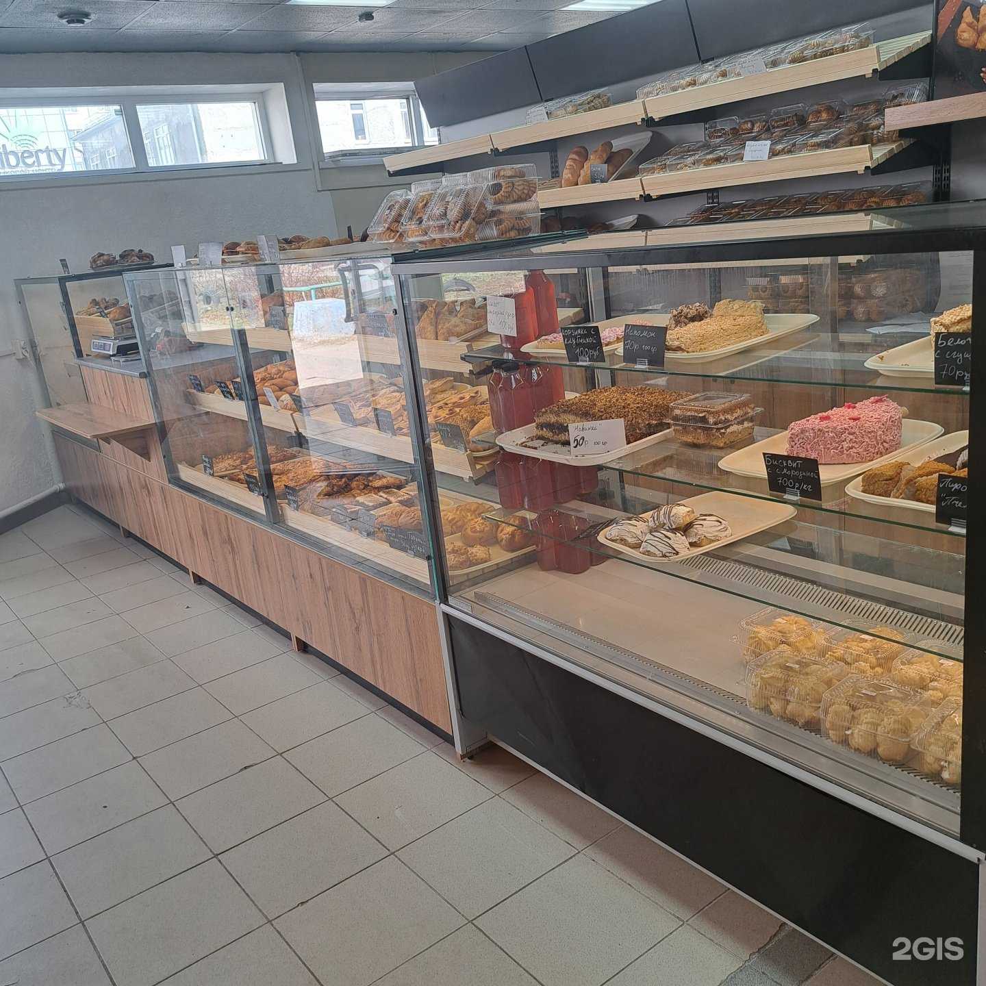 Отзывы на компанию Сдобушка в г. Барнаул c фото