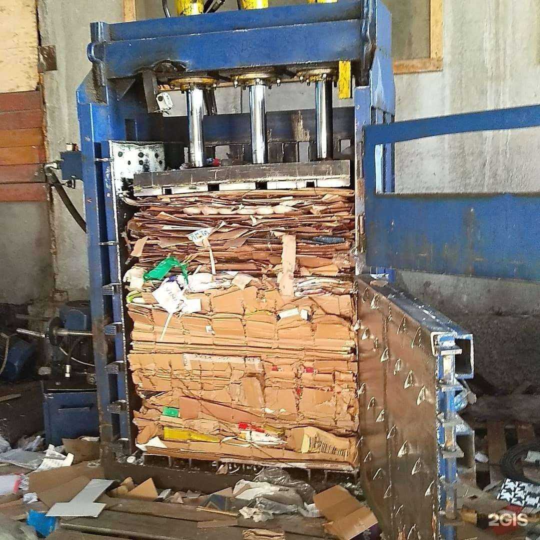 Отзывы на компанию Экоцентр в г. Иркутск c фото