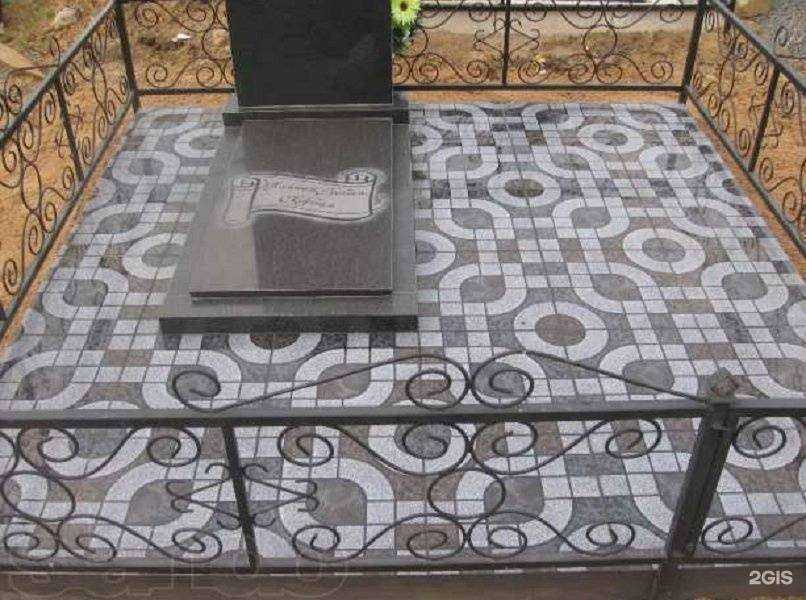 Отзывы на компанию Памятник в г. Смоленск c фото