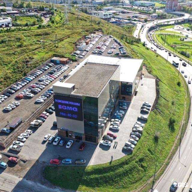 Отзывы на компанию Рэй в г. Красноярск c фото