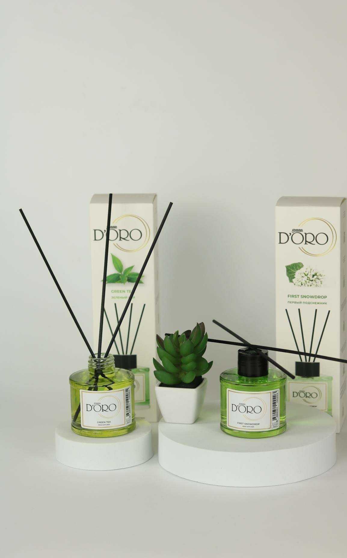 Отзывы на компанию Gamma D`oro в г. Волгоград c фото