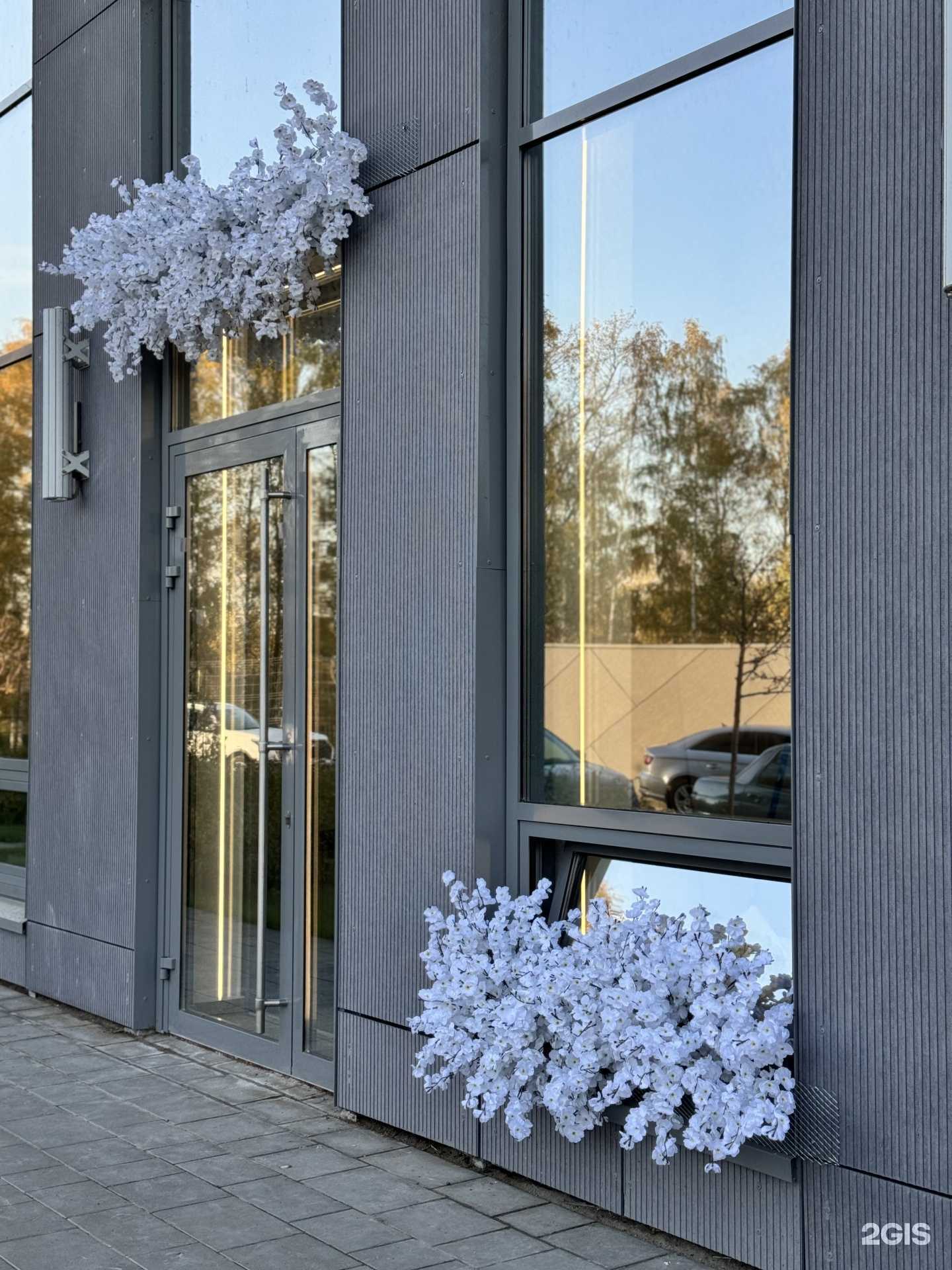 Отзывы на компанию Дом Букетов в Казани c фото