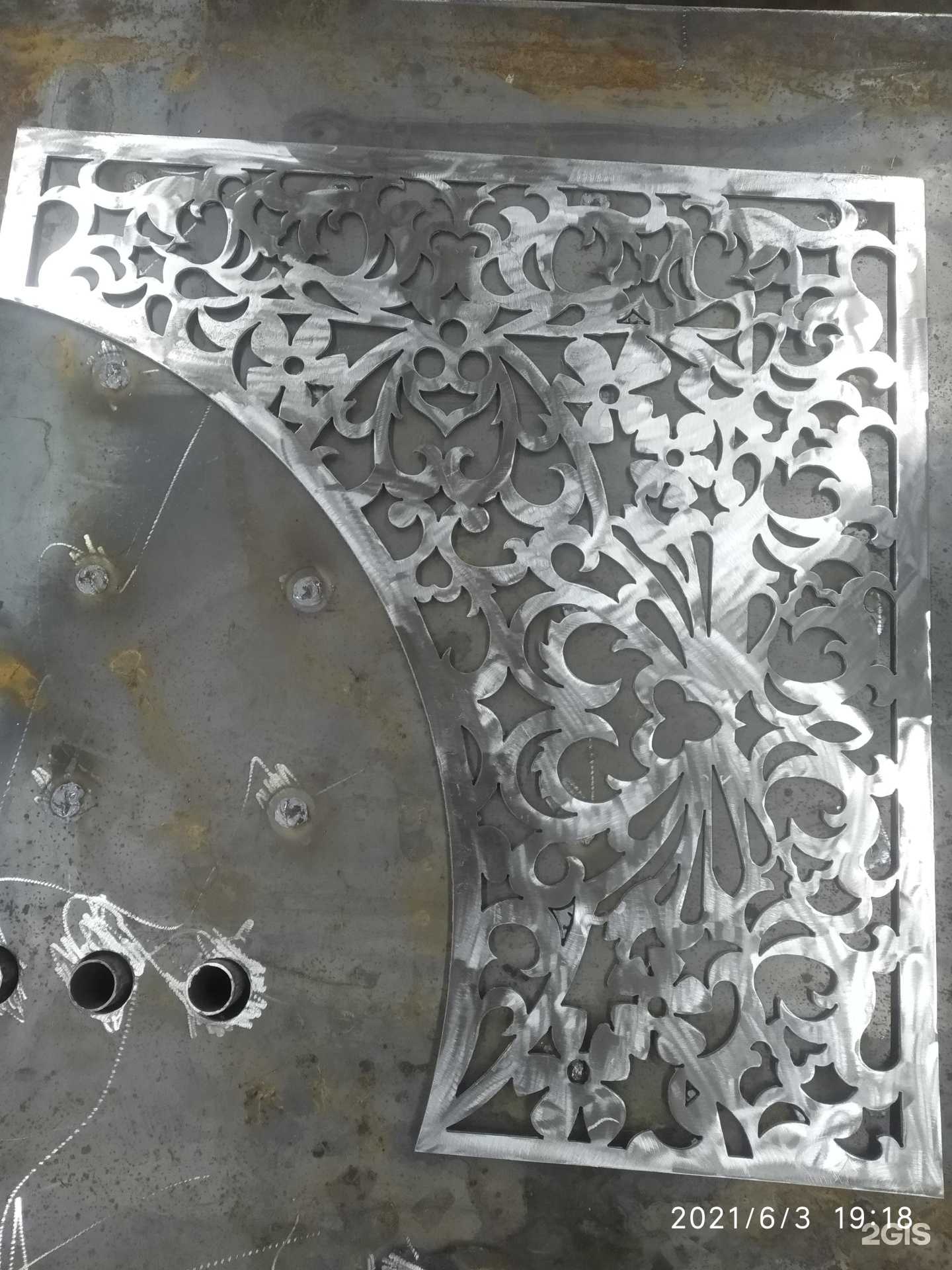 Отзывы на компанию Втс в г. Омск c фото