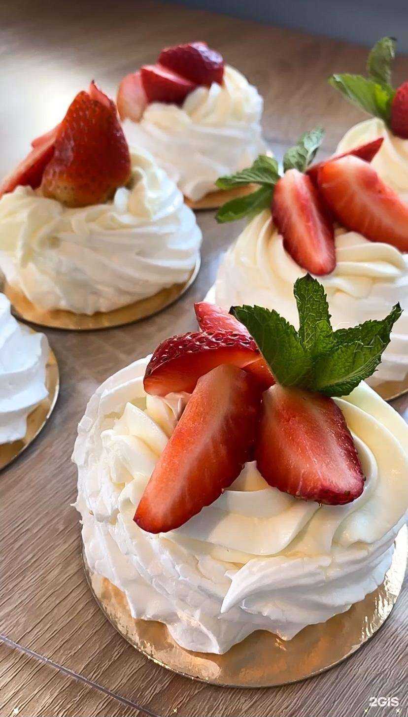 Отзывы на компанию Bakery house в г. Ангарск c фото