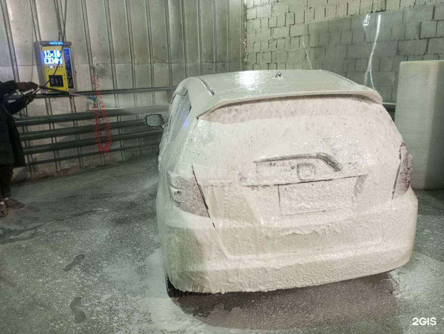 Отзывы на компанию АкваCar в Канске c фото