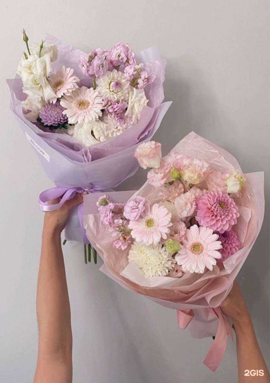 Отзывы на компанию Bloom bar в Курске c фото