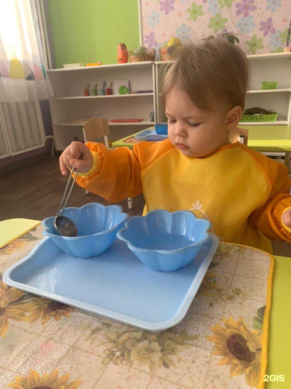 Отзывы на компанию Монтессори-семья в Омске c фото