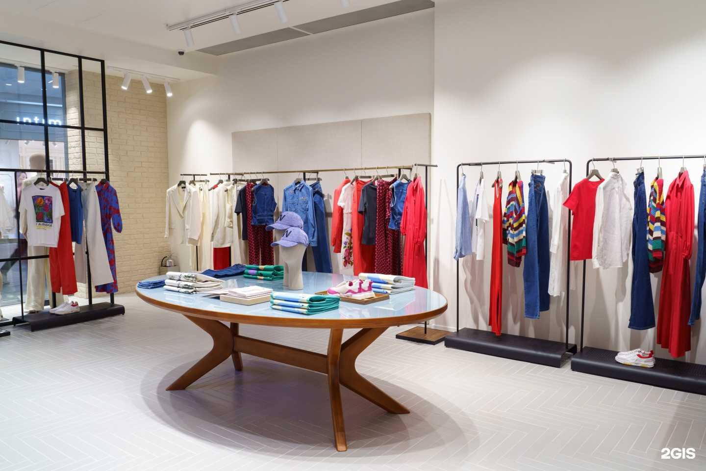 Отзывы на компанию Weekend Max Mara в Калининграде c фото