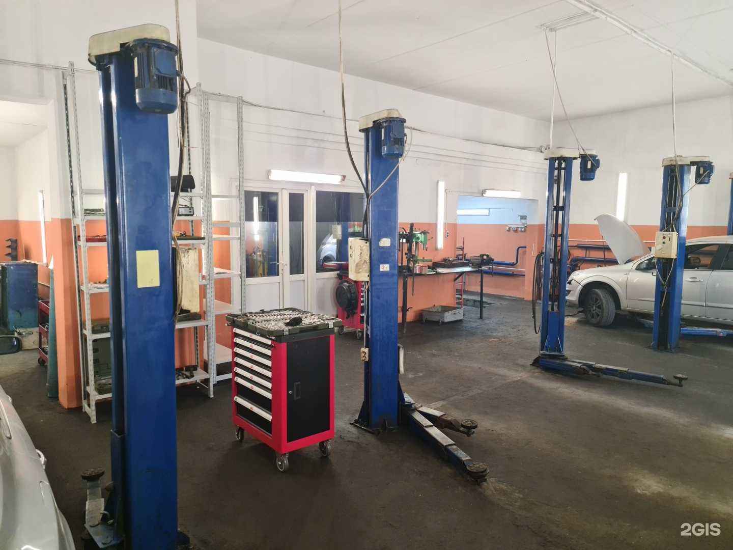 Отзывы на компанию Жемчужина в Воронеже c фото