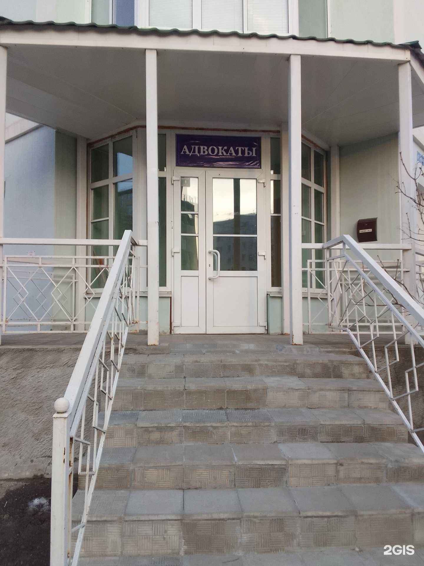 Отзывы на компанию Адвокат Семёнович А.В., Можайцев Д.А. в Владимире c фото